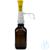 Dispenser FORTUNA, OPTIFIX SAFETY , 0.5 -2 ml : 0.1 ml, cylinder made of...